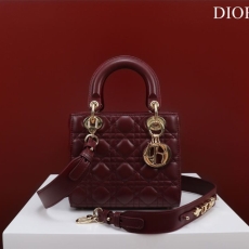 Christian Dior My Lady Bags